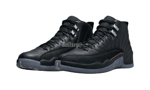Air Jordan 12 Retro "Utility Black" - Sneakers Casual Warmlined Th Sneaker FW0FW05229 Black BDS