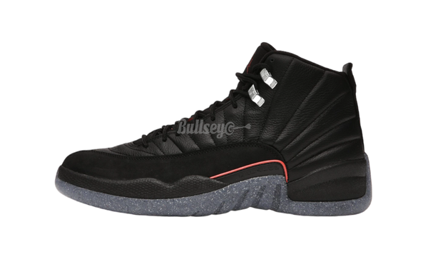 Air Jordan 12 Retro "Utility Black"-Sneakers Casual Warmlined Th Sneaker FW0FW05229 Black BDS