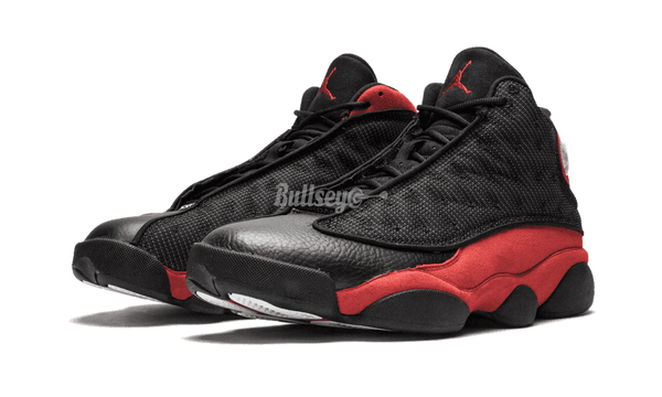 Air Jordan 13 Retro "Bred" - Sneakers Casual Warmlined Th Sneaker FW0FW05229 Black BDS