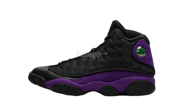 Air Jordan 13 Retro "Court Purple"-Sneakers Casual Warmlined Th Sneaker FW0FW05229 Black BDS
