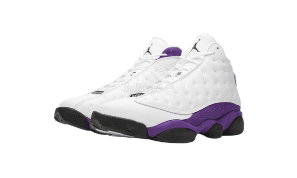 Air Jordan 13 Retro "Lakers" - Urlfreeze Sneakers Sale Online