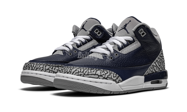 Air Jordan 3 Retro "Georgetown" GS - Urlfreeze Sneakers Sale Online