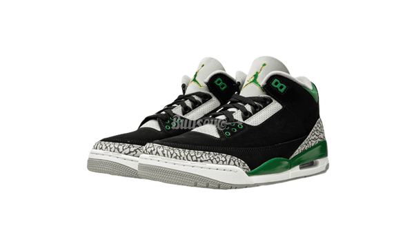 Air Jordan 3 Retro "Pine Green" - Sneakers Casual Warmlined Th Sneaker FW0FW05229 Black BDS