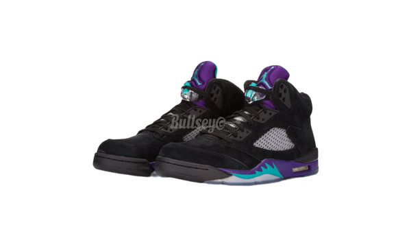 Air Jordan 5 Retro "Black Grape"