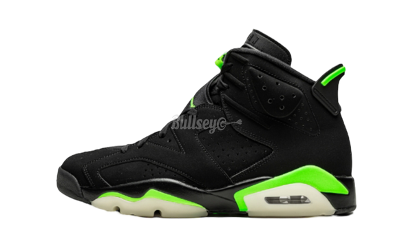 Air Jordan Melo M8 Taxi December Retro "Electric Green"-Urlfreeze Sneakers Sale Online