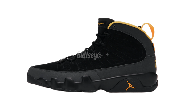 adidas Terrex Agravix XT Sorte sneakers Retro "Dark Charcoal University Gold"-Bullseye Sneaker emulate Boutique