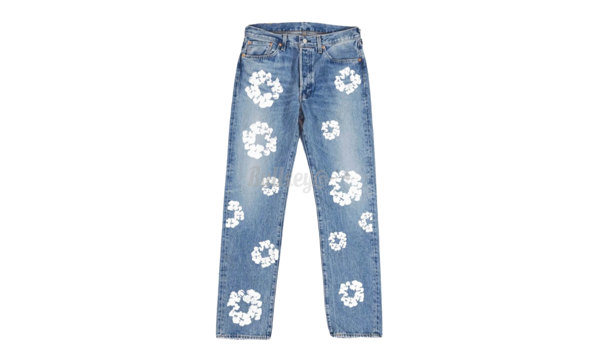 芸能人愛用 Tears denim Denim tears x levis Find] Levi x wreath