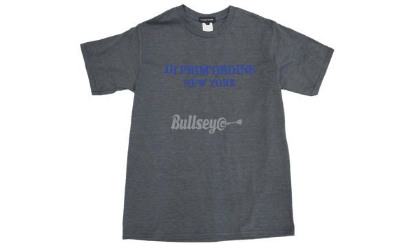 Di Prim'Ordine Worldwide T-Shirt "New York"-Bullseye Sneaker emulate Boutique