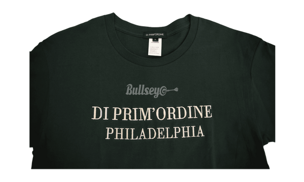 Di Prime'Ordine Worldwide T-Shirt "Philadelphia" - Bullseye Sneaker emulate Boutique