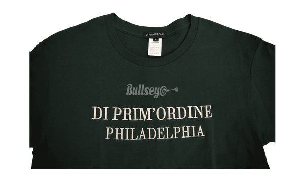 Di Prime'Ordine Worldwide T-Shirt "Philadelphia" - Sneakers Casual Warmlined Th Sneaker FW0FW05229 Black BDS