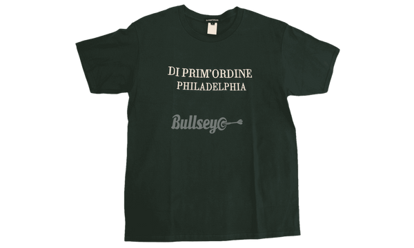 Di Prime'Ordine Worldwide T-Shirt "Philadelphia"-Bullseye Sneaker emulate Boutique