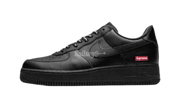Nike Air Force 1 "Supreme" Black-Sneakers Casual Warmlined Th Sneaker FW0FW05229 Black BDS
