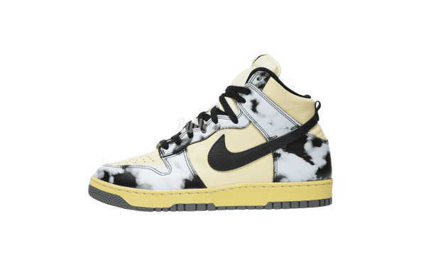 Nike Dunk High 1985 "Black Acid Wash"-Sneakers Casual Warmlined Th Sneaker FW0FW05229 Black BDS