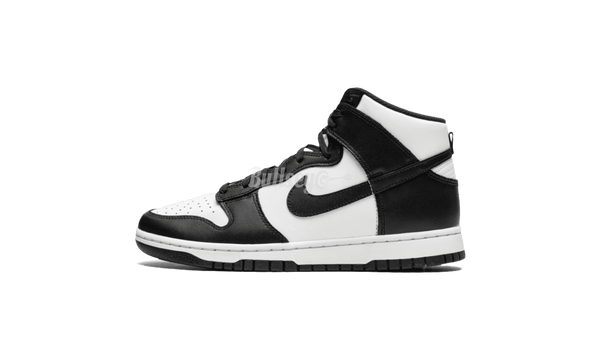Nike Dunk High "Panda" Black White-Sneakers Casual Warmlined Th Sneaker FW0FW05229 Black BDS