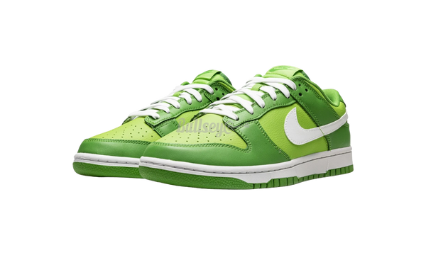 Nike Dunk Low "Chlorophyll" - Urlfreeze Sneakers Sale Online