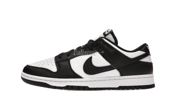 Nike Dunk Low "Panda"-Sneakers Casual Warmlined Th Sneaker FW0FW05229 Black BDS