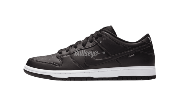 Nike SB Dunk Low "Civilist"-Sneakers Casual Warmlined Th Sneaker FW0FW05229 Black BDS