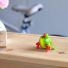 Funny Frog