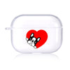 AirPods Couple Cases <br/> Couple dog