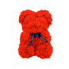 Red Rose Bear