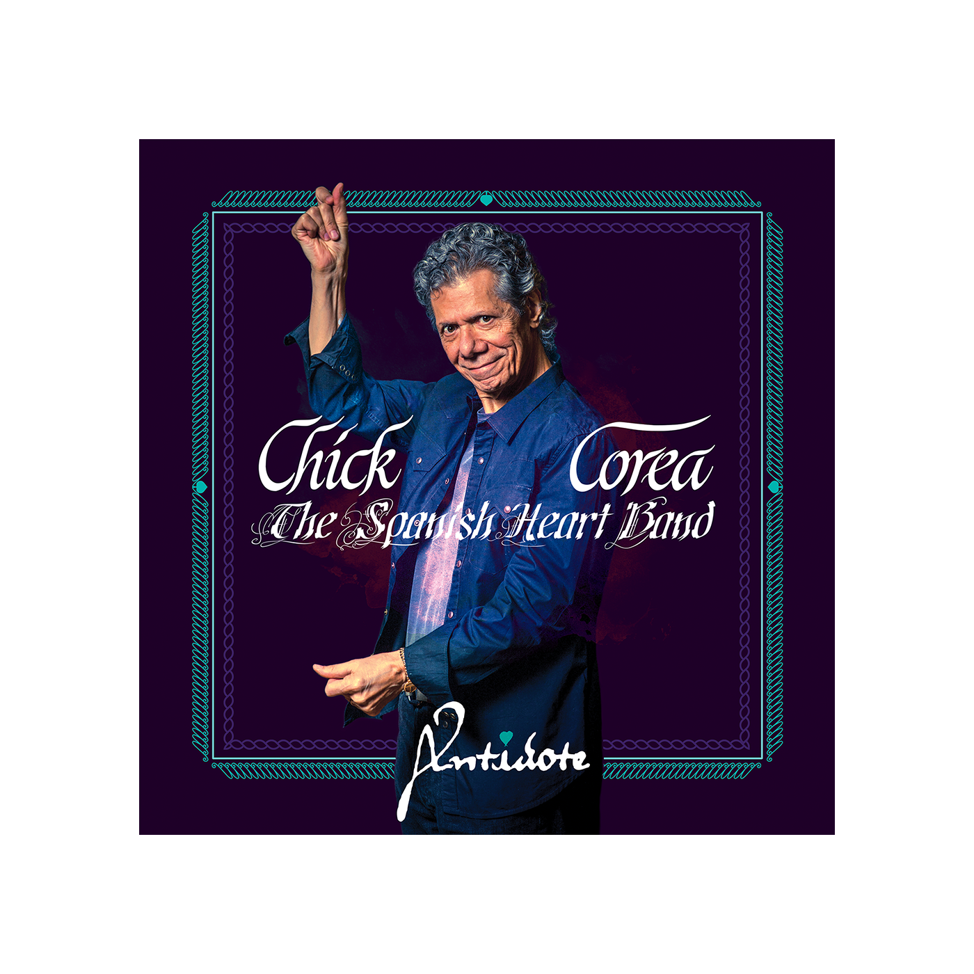 Chick Corea Flac