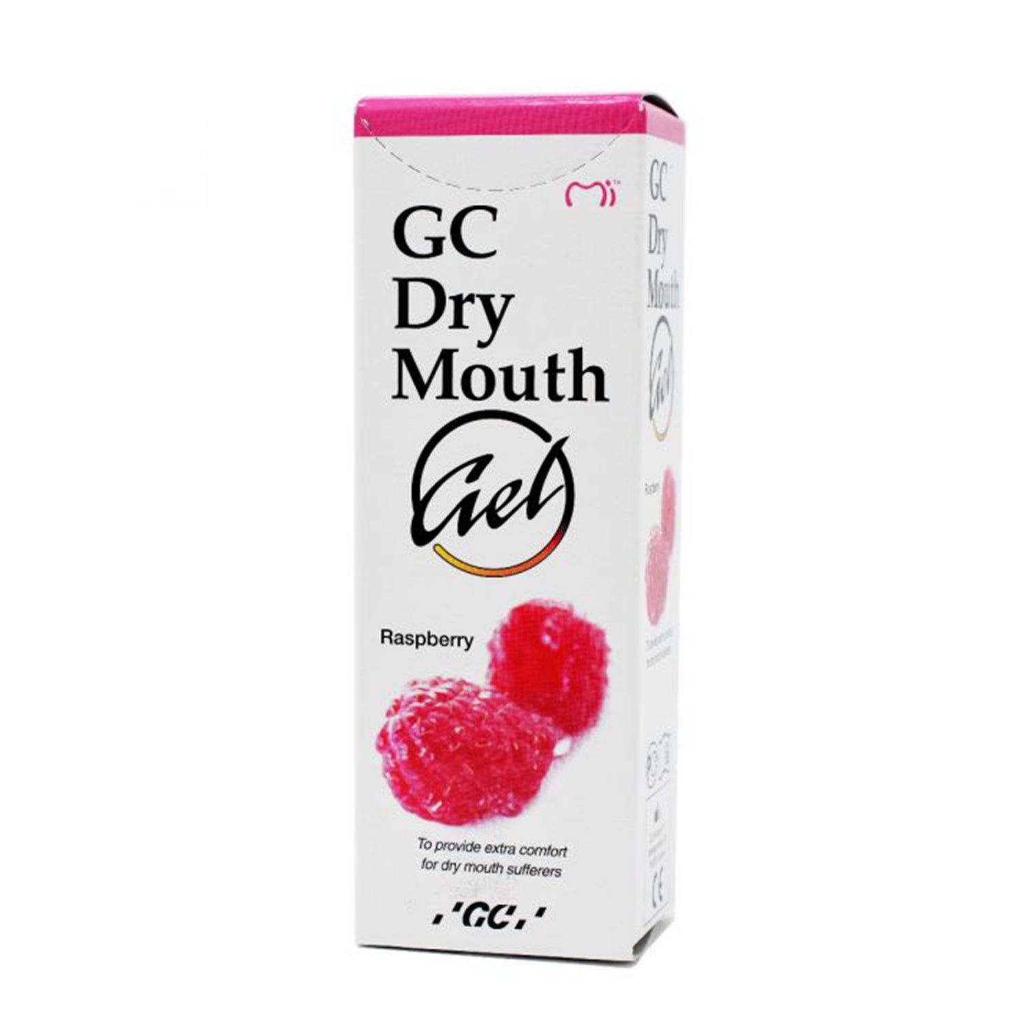 tooth mousse dry mouth gel