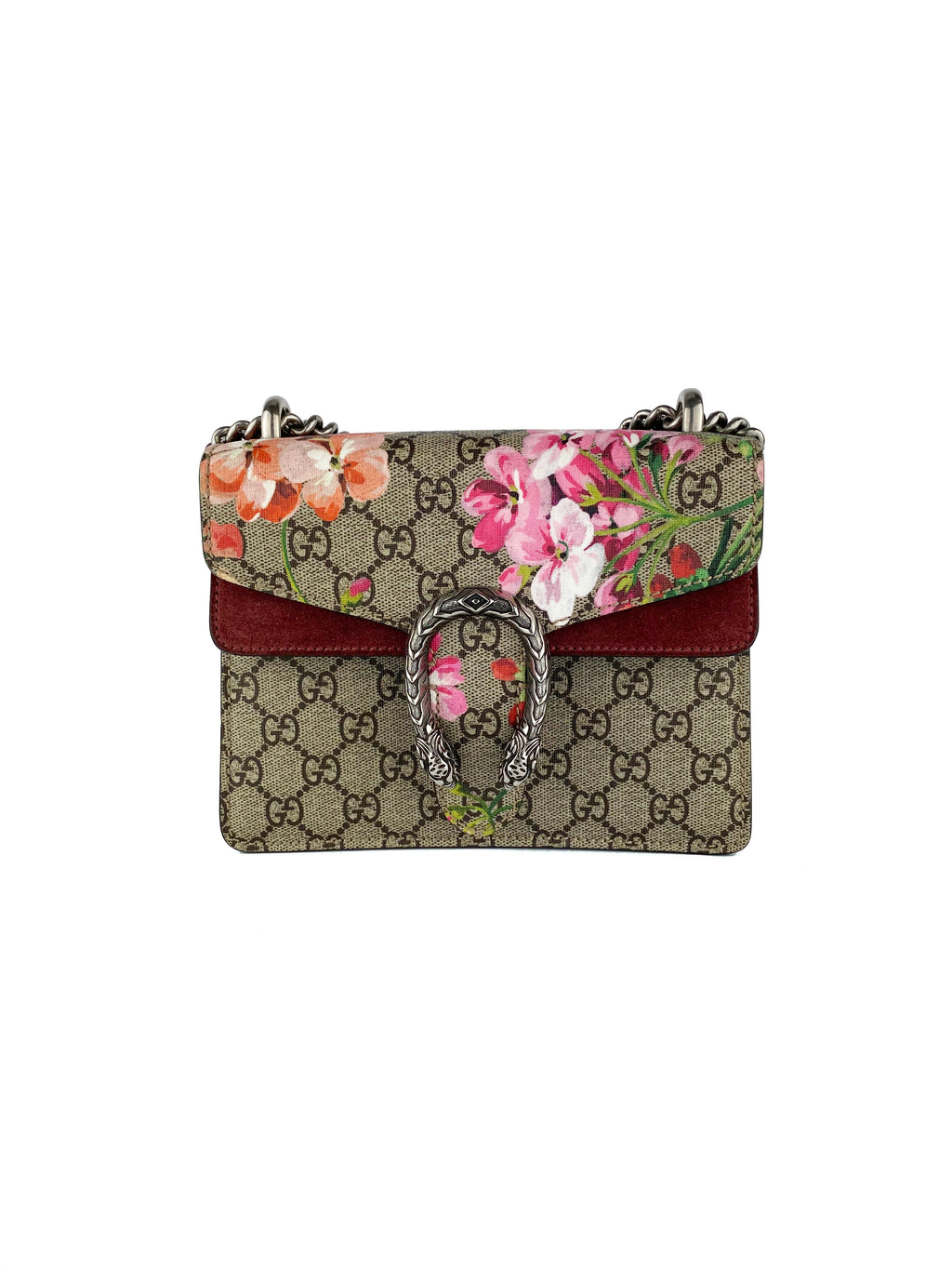 gucci dionysus blooms mini