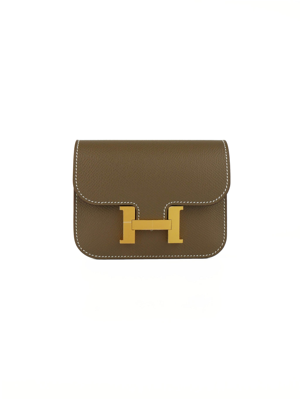 hermes slim constance