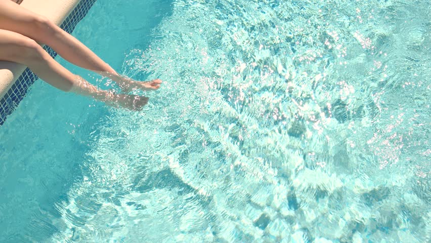 A medencemasszázs kellemes kikapcsolódást biztosít