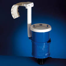 Egyszerű belógatós vízszűrő