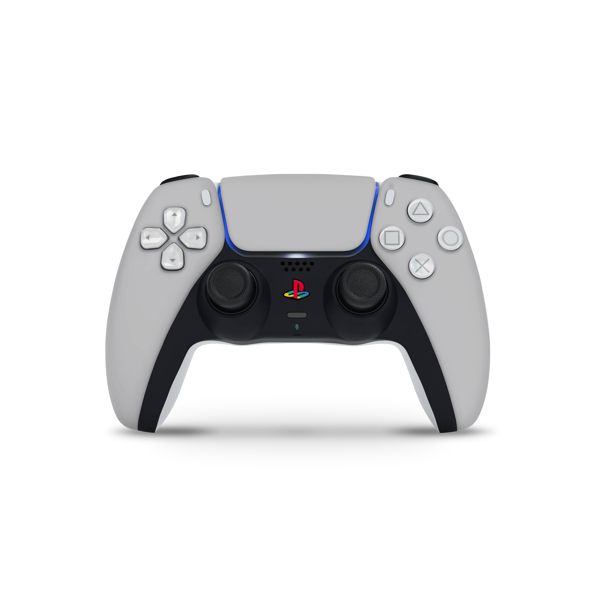 Limited Edition Legacy Grey PS5 Controller Skin ...