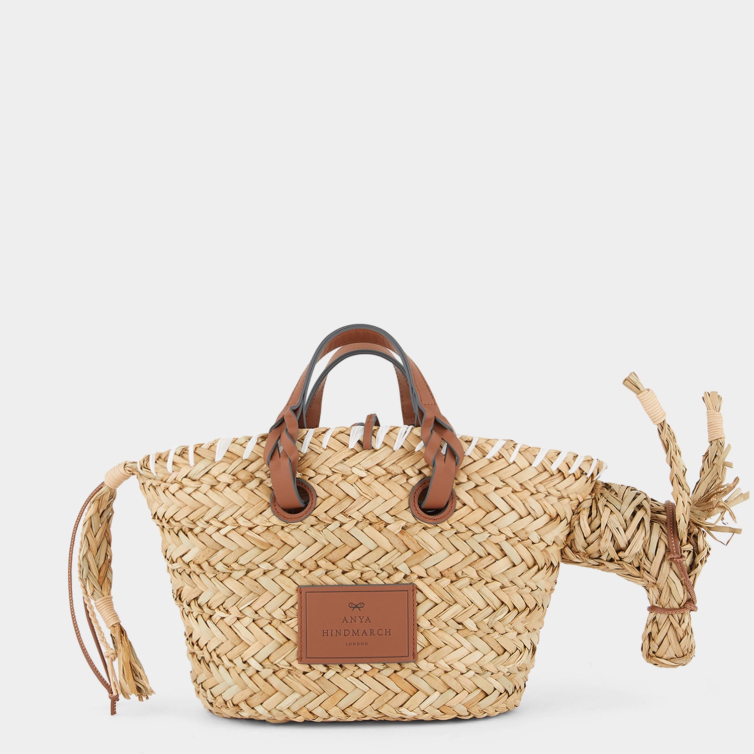 Anya Hindmarch Basket 2024 favors