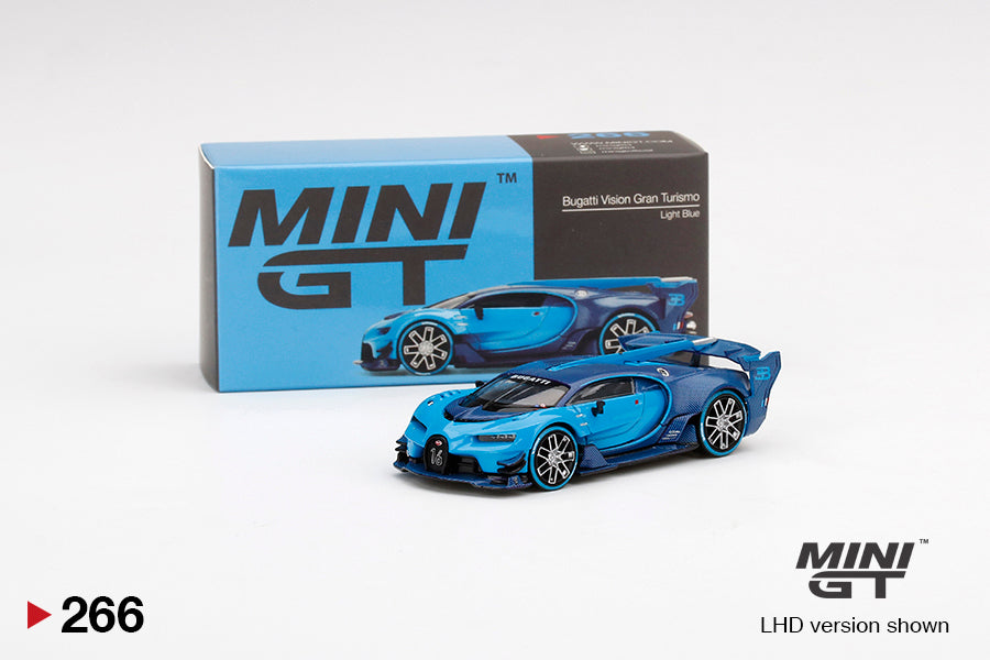 bugatti vision hot wheels