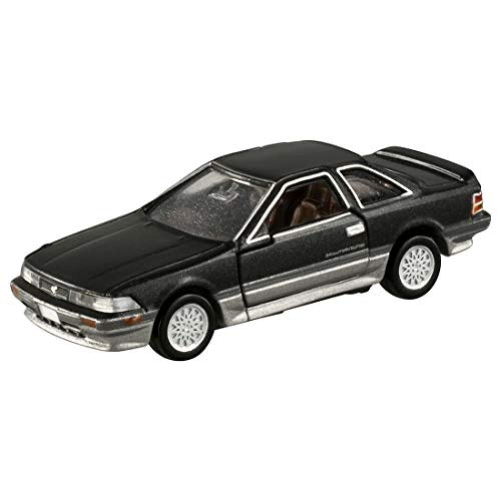 Tomica Premium Commemorative Edition Toyota Soarer – Flipn Diecast