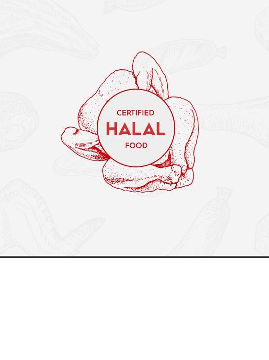 Halal | La Boucherie en Ligne