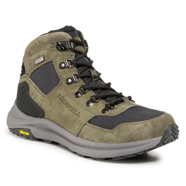 keen men's targhee iii waterproof mid