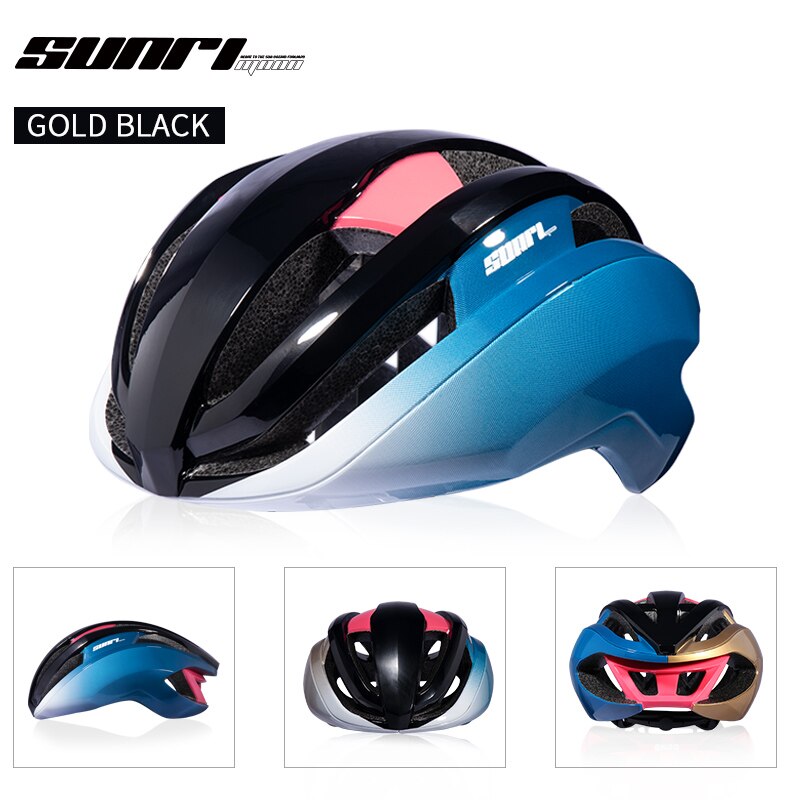 sunrimoon helmet