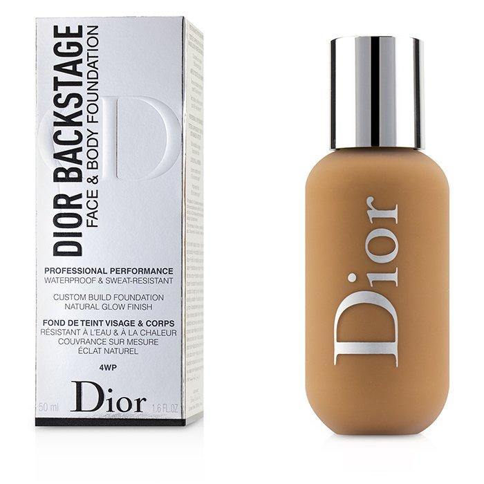 dior glow to the max