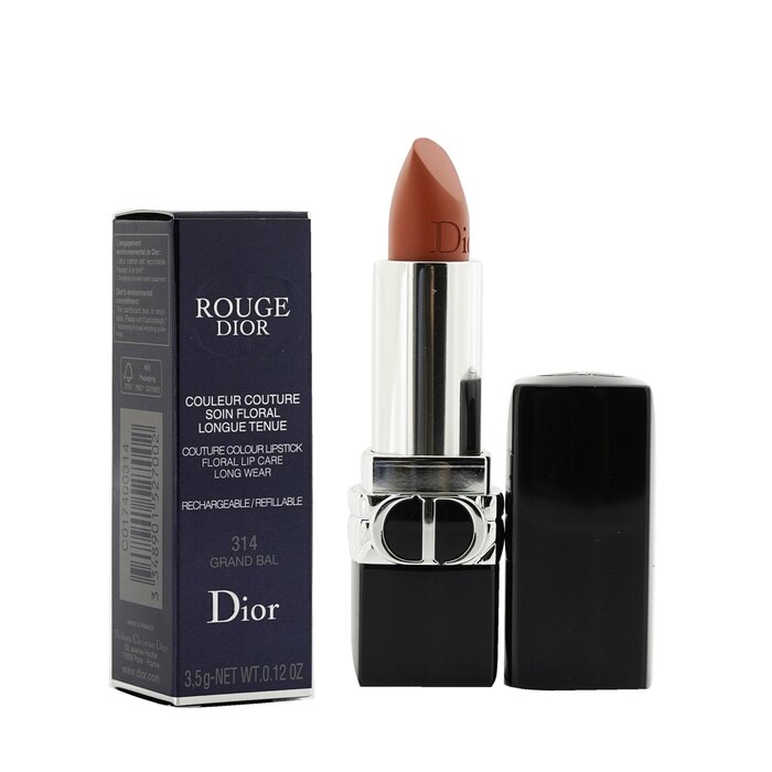 rouge dior 314