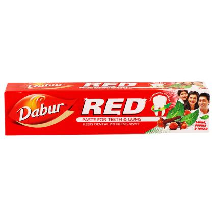 about dabur red paste