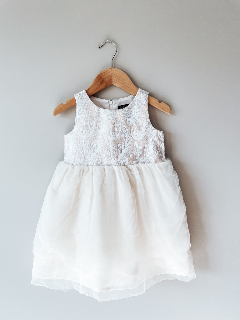 Cynthia Rowley Dress - 24M