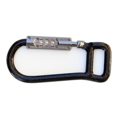 locking carabiner