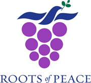 Roots Of Peace