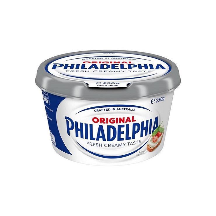 Phildelphia cream cheese interracial commerical