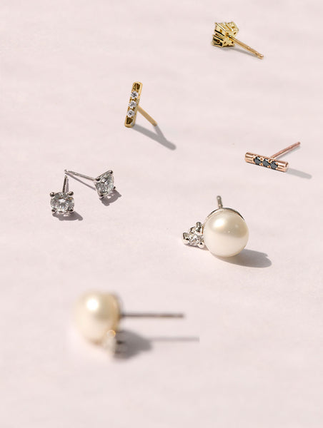 fiesta of earrings
