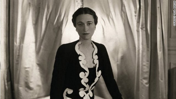 wallis simpson