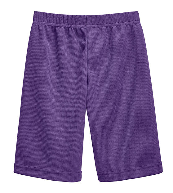 City Threads Athletic Shorts Boys Girls Made in USA Sports Camp Play School