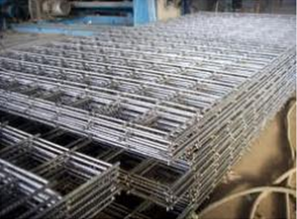 wire mesh uses