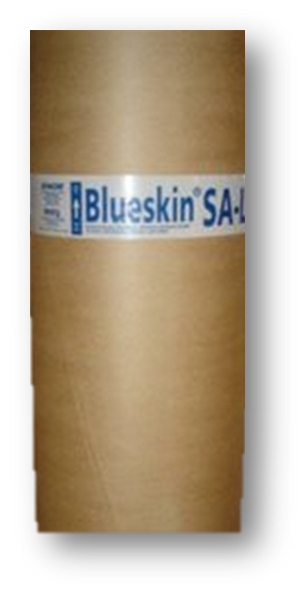 blueskin vapor barrier