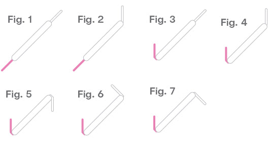 Wire Configuration